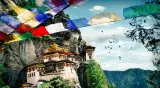 Bhutan: జనాభా తగ్గుదలపై భూటాన్ ఆందోళన.. నగదు ప్రోత్సాహకాలు ప్రకటించిన ప్రభుత్వం!