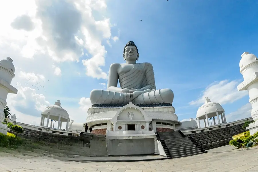 New Aviation Policy: ఏపీలో నూతన ఏవియేషన్ పాలసీ విడుదల.. విమానయాన రంగానికి భారీ ఊతం!