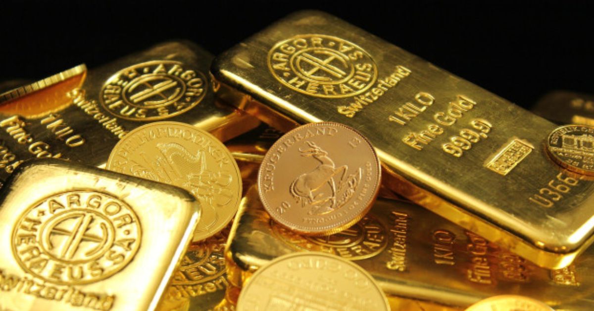 Gold Rate Today: దిగివస్తున్న పసిడి, వెండి ధరలు.. దేశీయ మార్కెట్‌లో వరుసగా మూడో రోజు తగ్గిన బంగారం ధరలు!