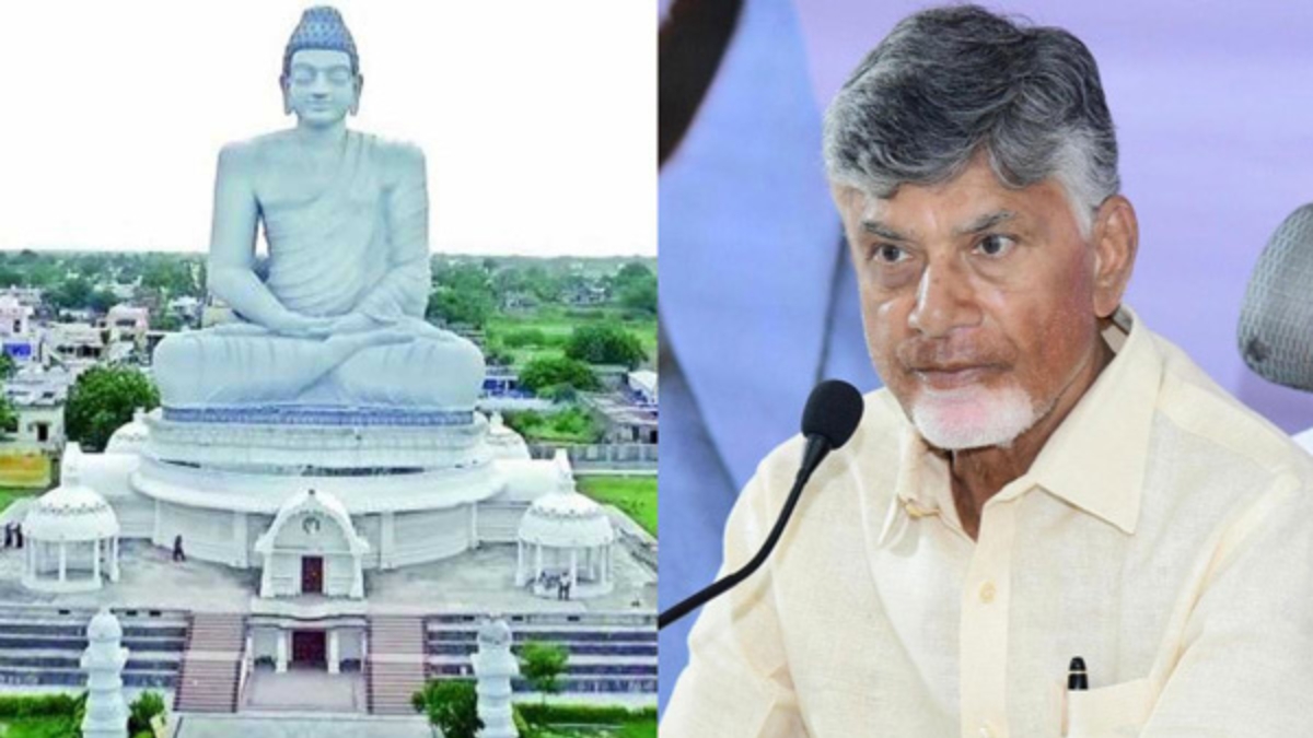 Amaravati: ఏపీ ప్రభుత్వం సంచలన నిర్ణయం... ఇకపై 9 జోన్లుగా నవ్యాంధ్ర రాజధాని!!