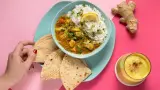 Health Tips: అన్నం, చపాతీ కలిపి తింటున్నారా... అయితే ఇది తెలుసుకోండి!!